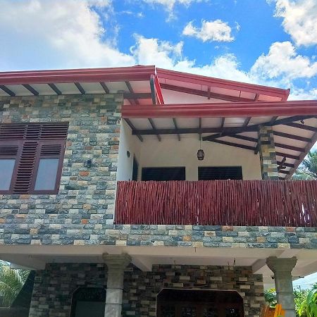 Muru'S Place Dikwella Ngoại thất bức ảnh
