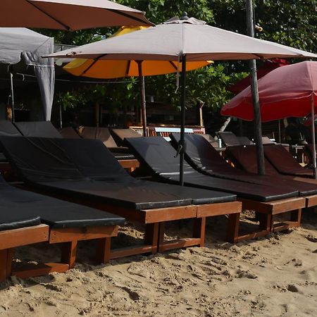 Muru'S Place Dikwella Ngoại thất bức ảnh