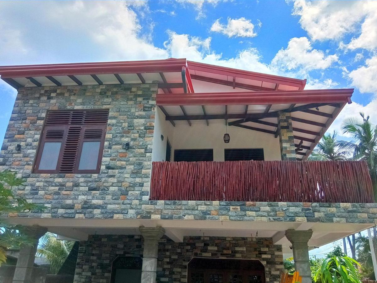 Muru'S Place Dikwella Ngoại thất bức ảnh