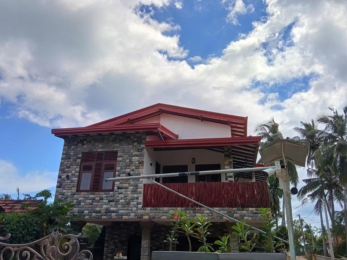 Muru'S Place Dikwella Ngoại thất bức ảnh