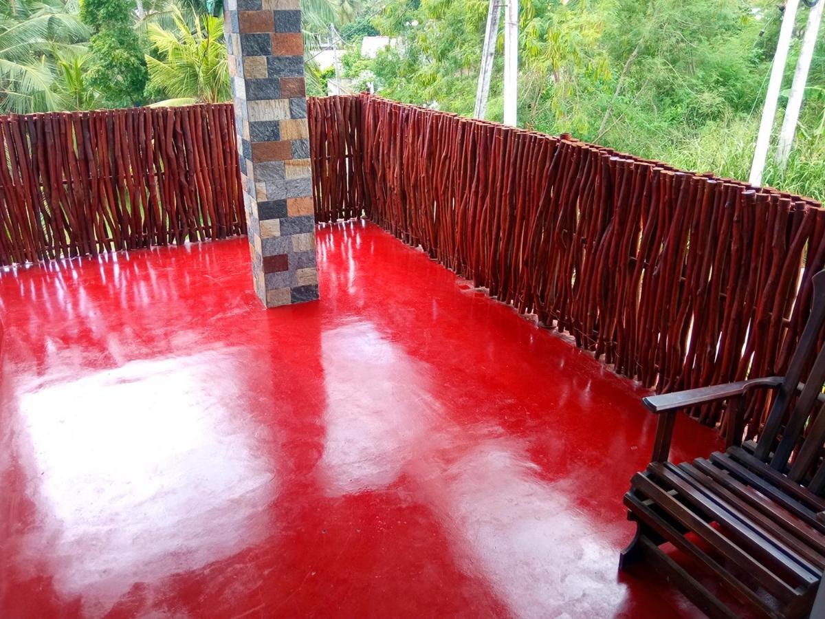 Muru'S Place Dikwella Ngoại thất bức ảnh