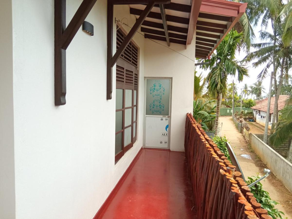 Muru'S Place Dikwella Ngoại thất bức ảnh