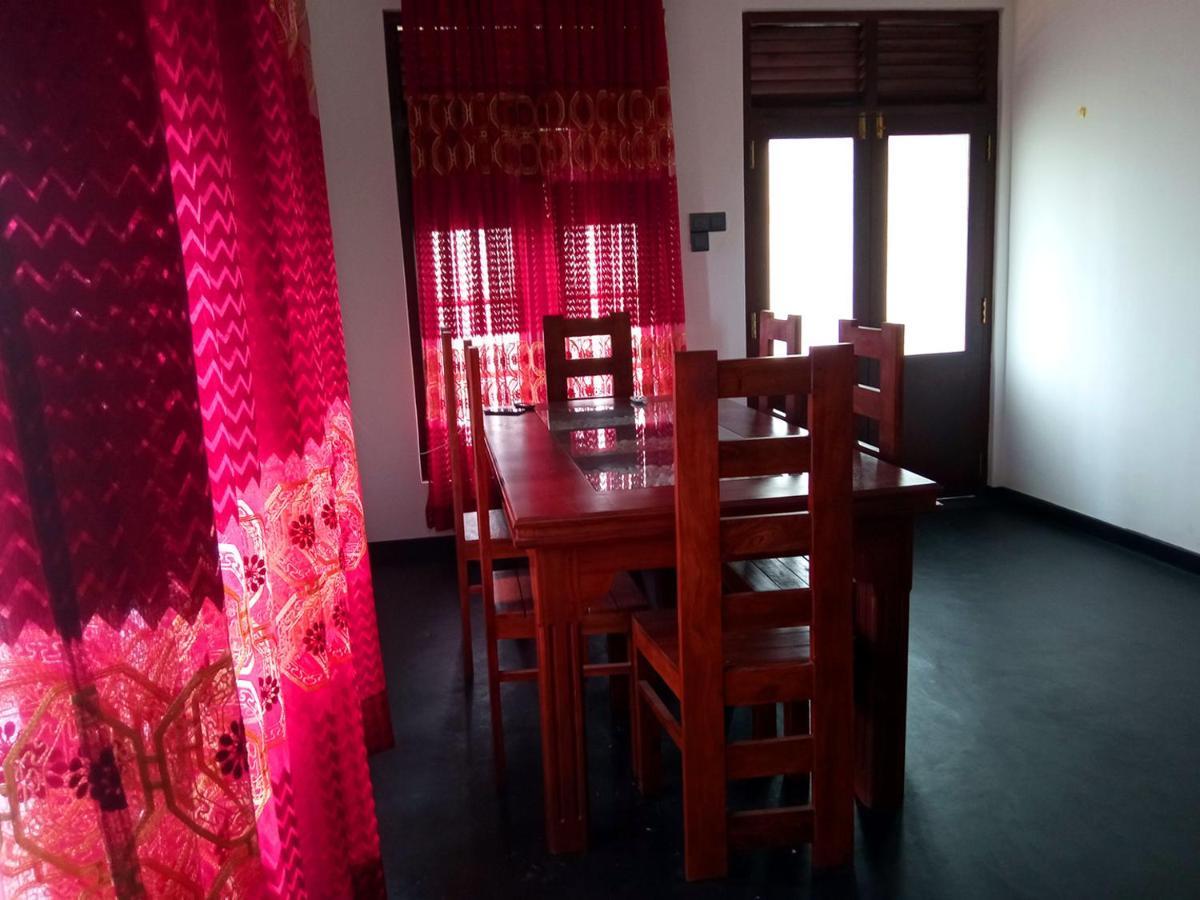 Muru'S Place Dikwella Ngoại thất bức ảnh