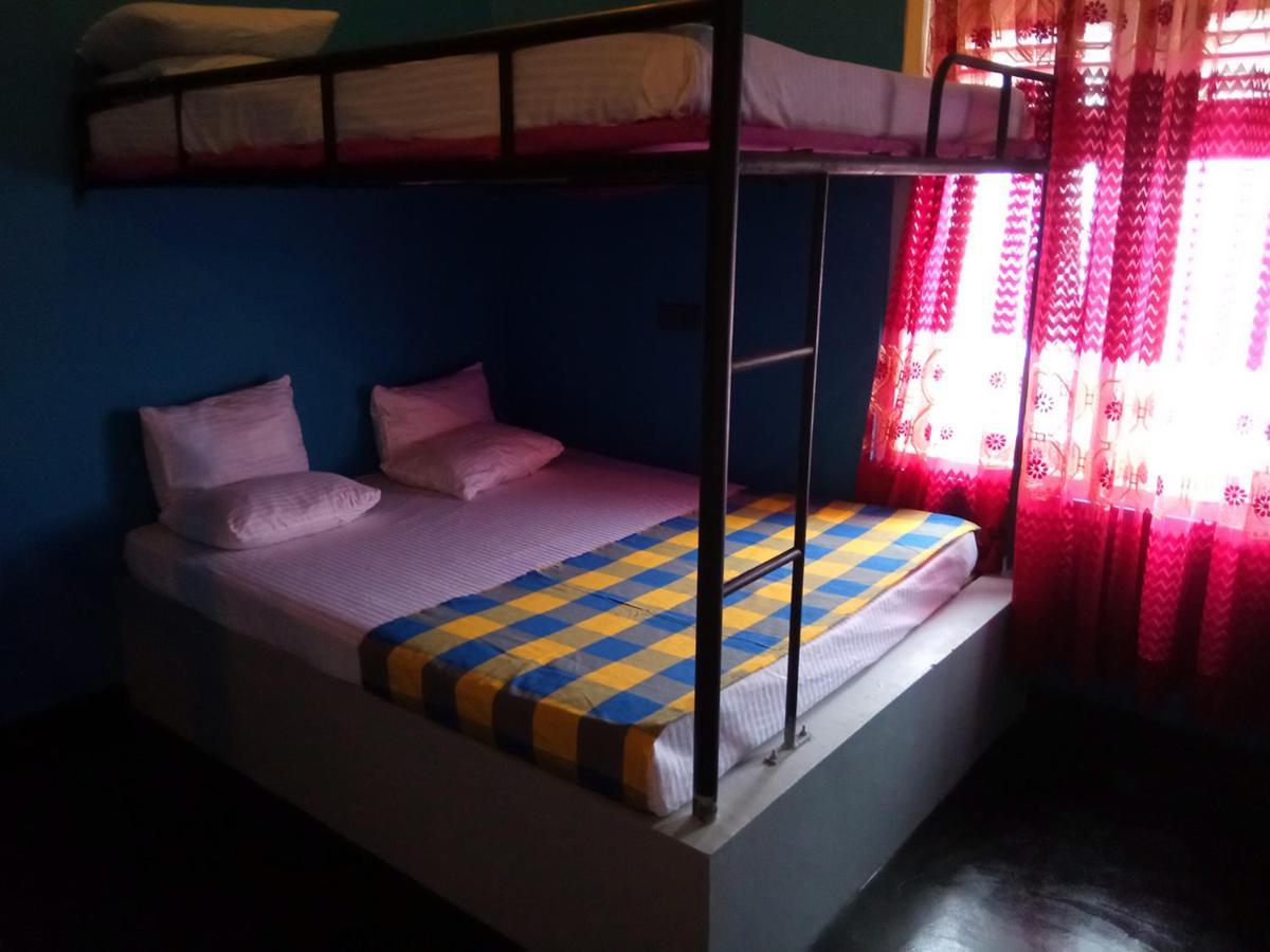 Muru'S Place Dikwella Ngoại thất bức ảnh