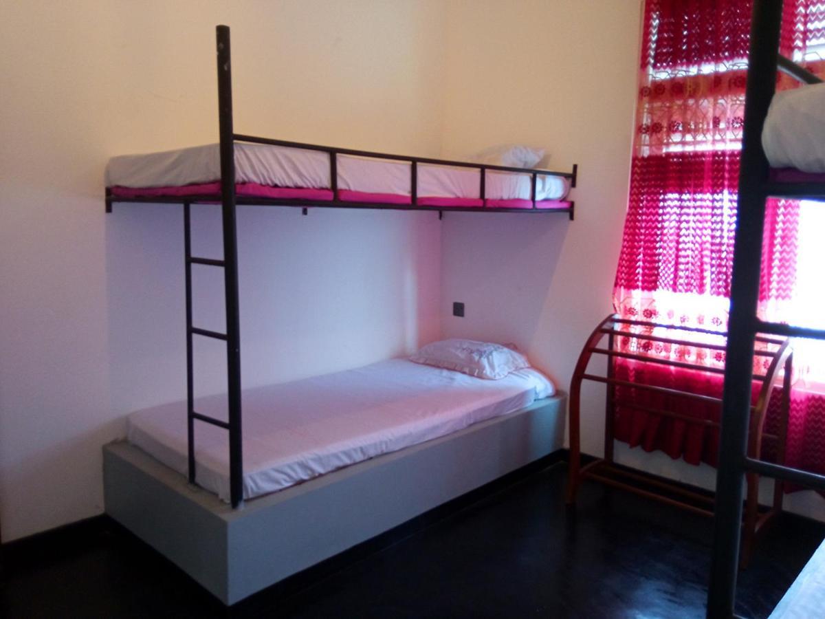 Muru'S Place Dikwella Ngoại thất bức ảnh
