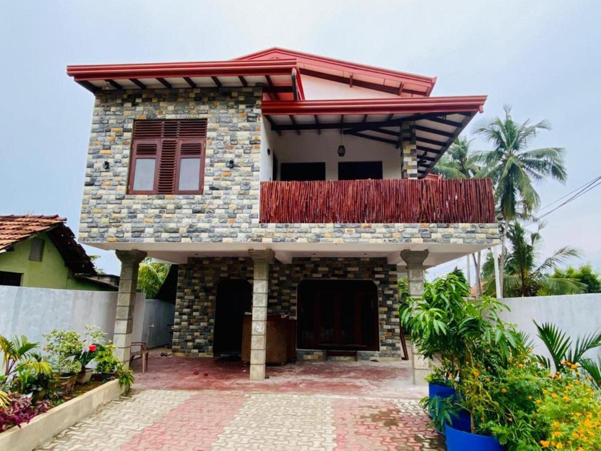 Muru'S Place Dikwella Ngoại thất bức ảnh