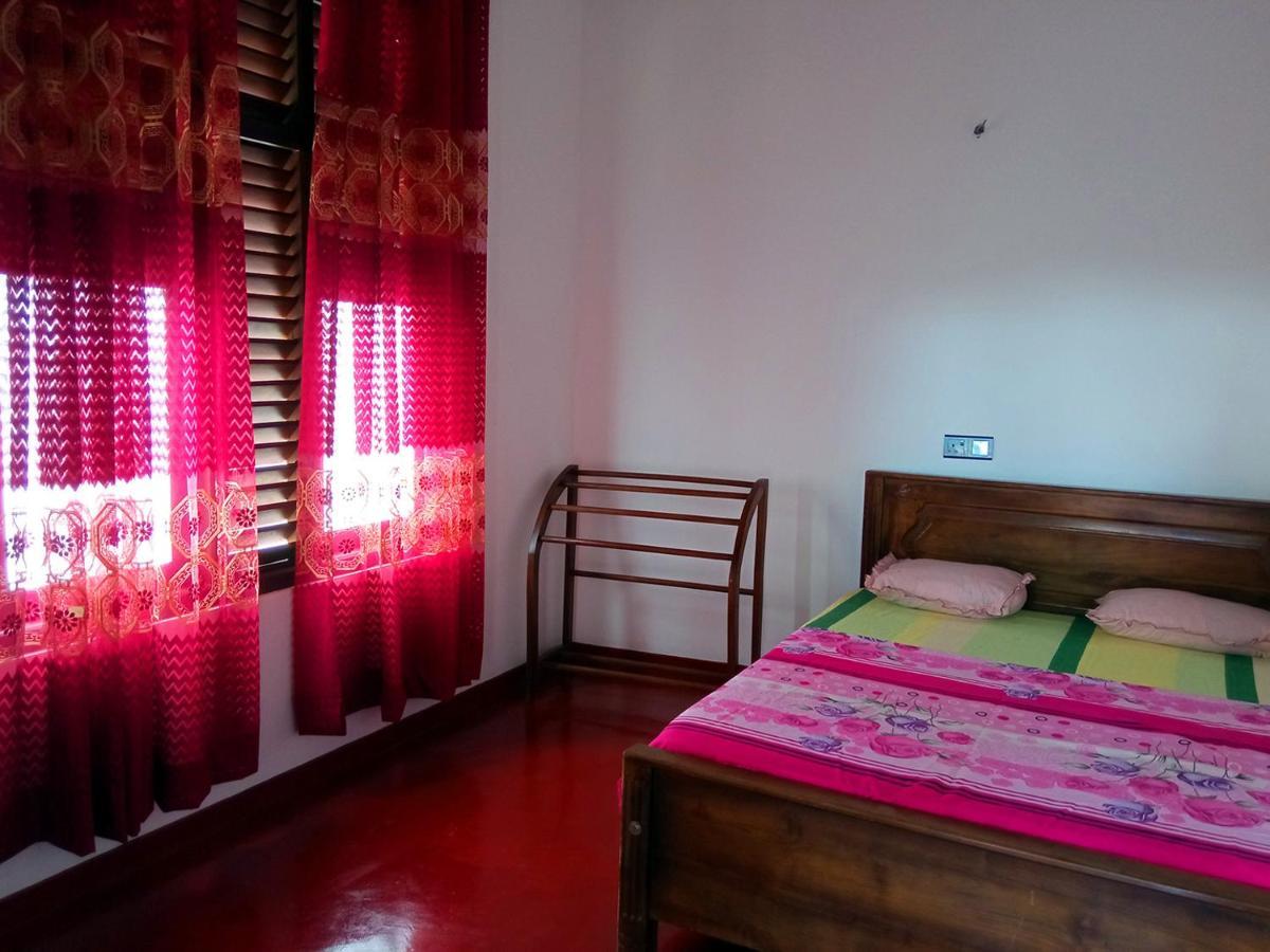 Muru'S Place Dikwella Ngoại thất bức ảnh