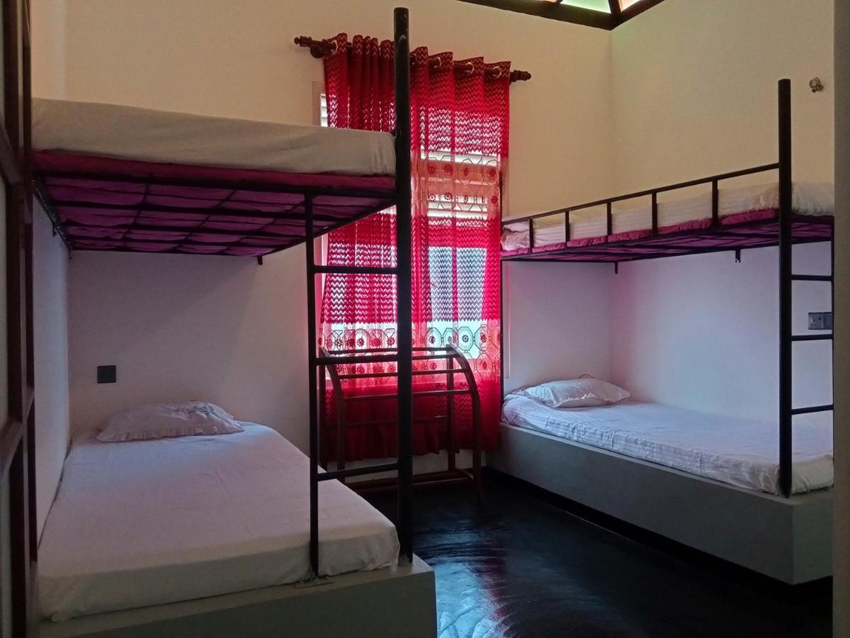 Muru'S Place Dikwella Ngoại thất bức ảnh