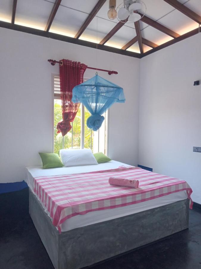 Muru'S Place Dikwella Ngoại thất bức ảnh