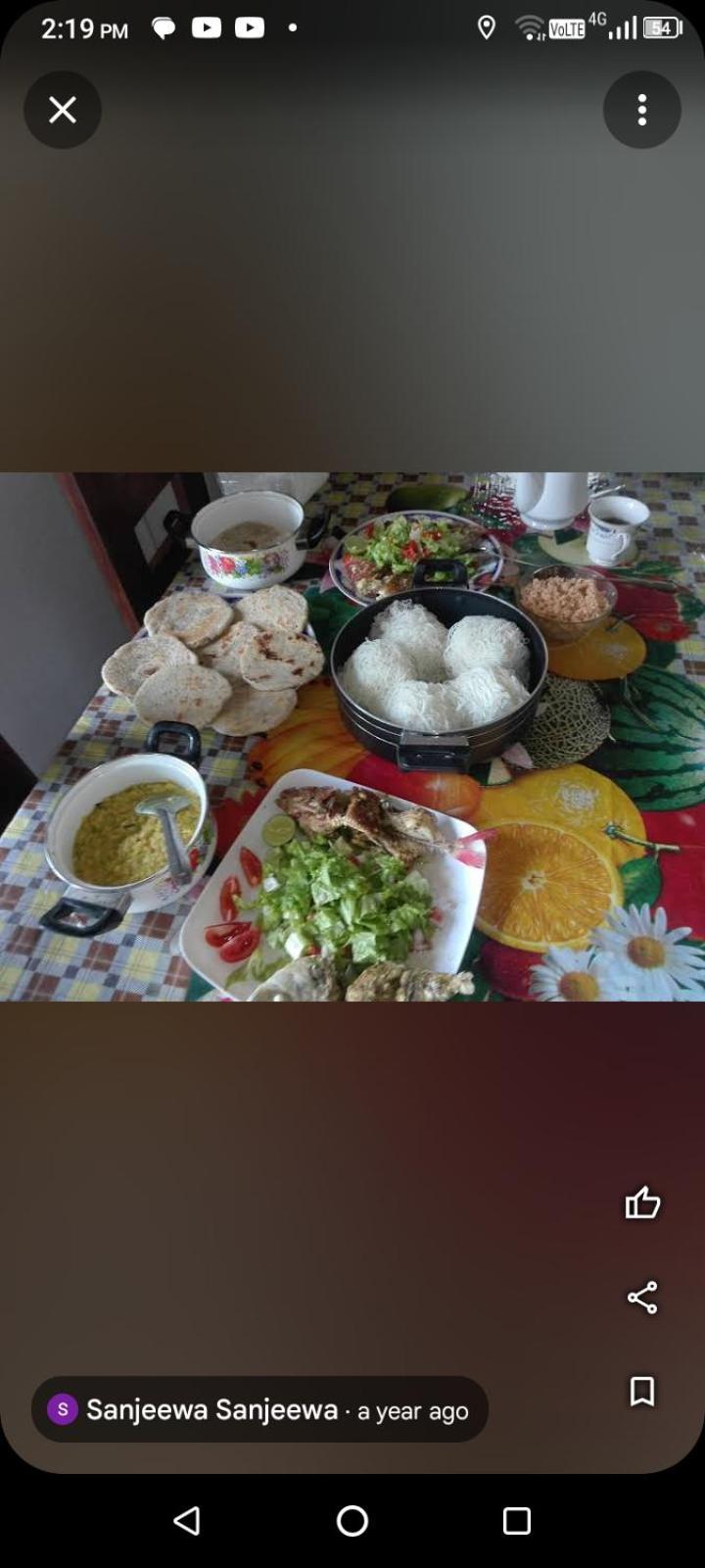 Muru'S Place Dikwella Ngoại thất bức ảnh