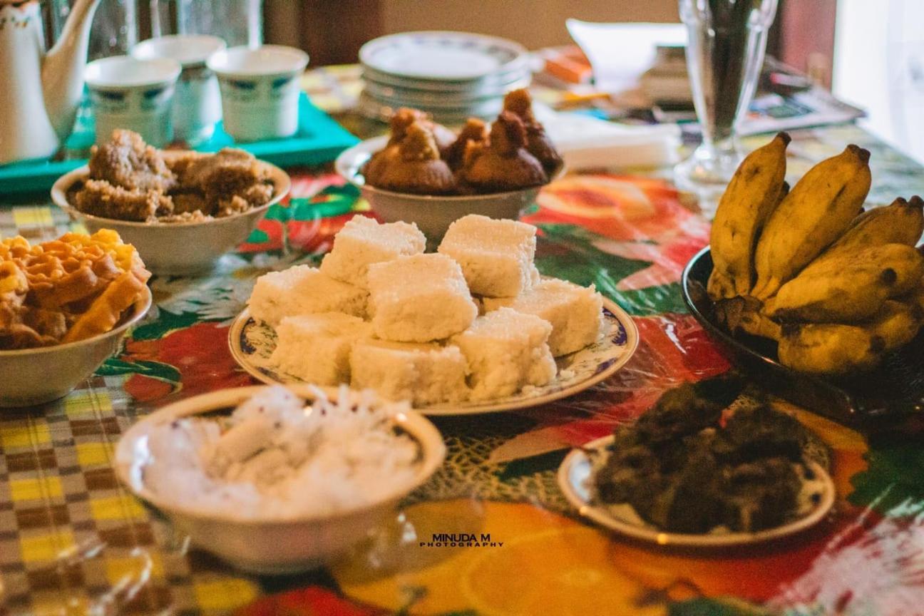 Muru'S Place Dikwella Ngoại thất bức ảnh