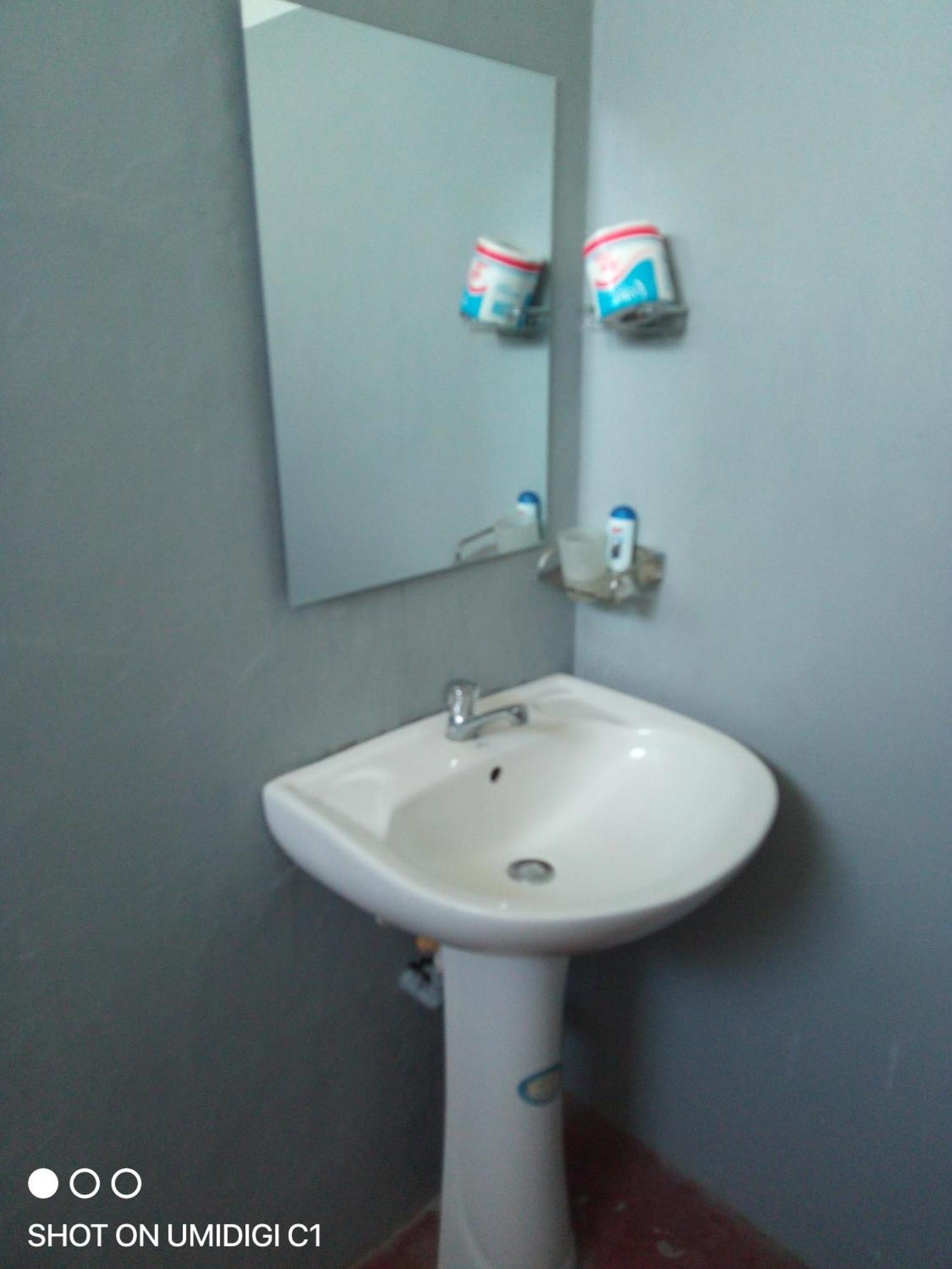 Muru'S Place Dikwella Ngoại thất bức ảnh