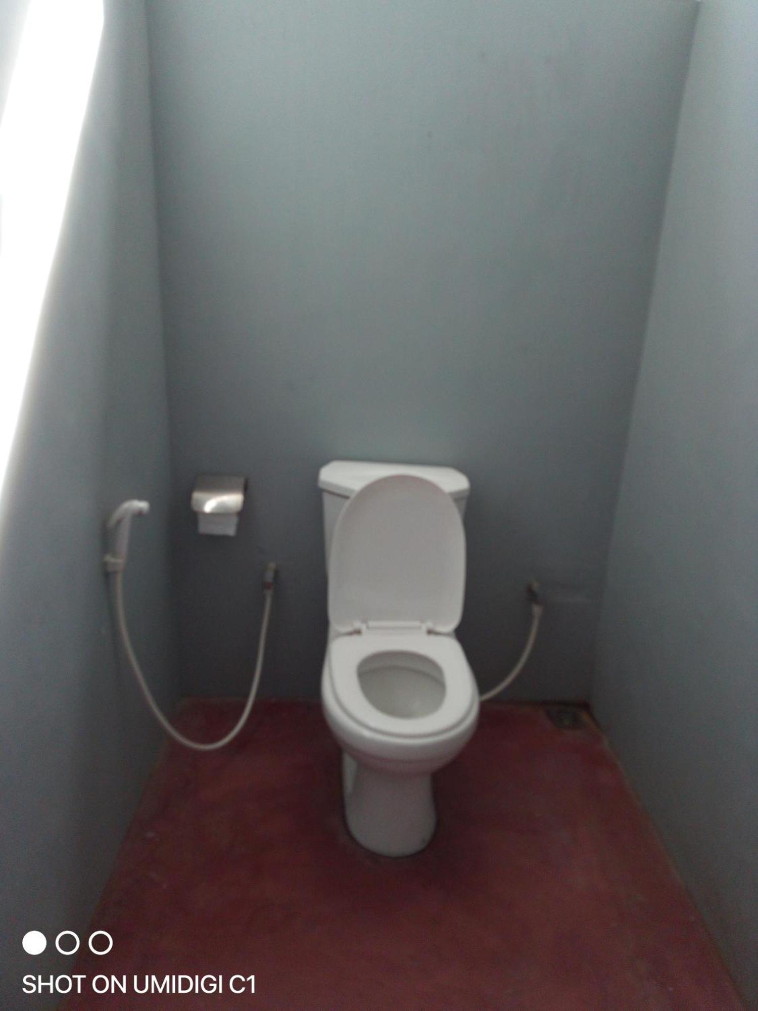 Muru'S Place Dikwella Ngoại thất bức ảnh