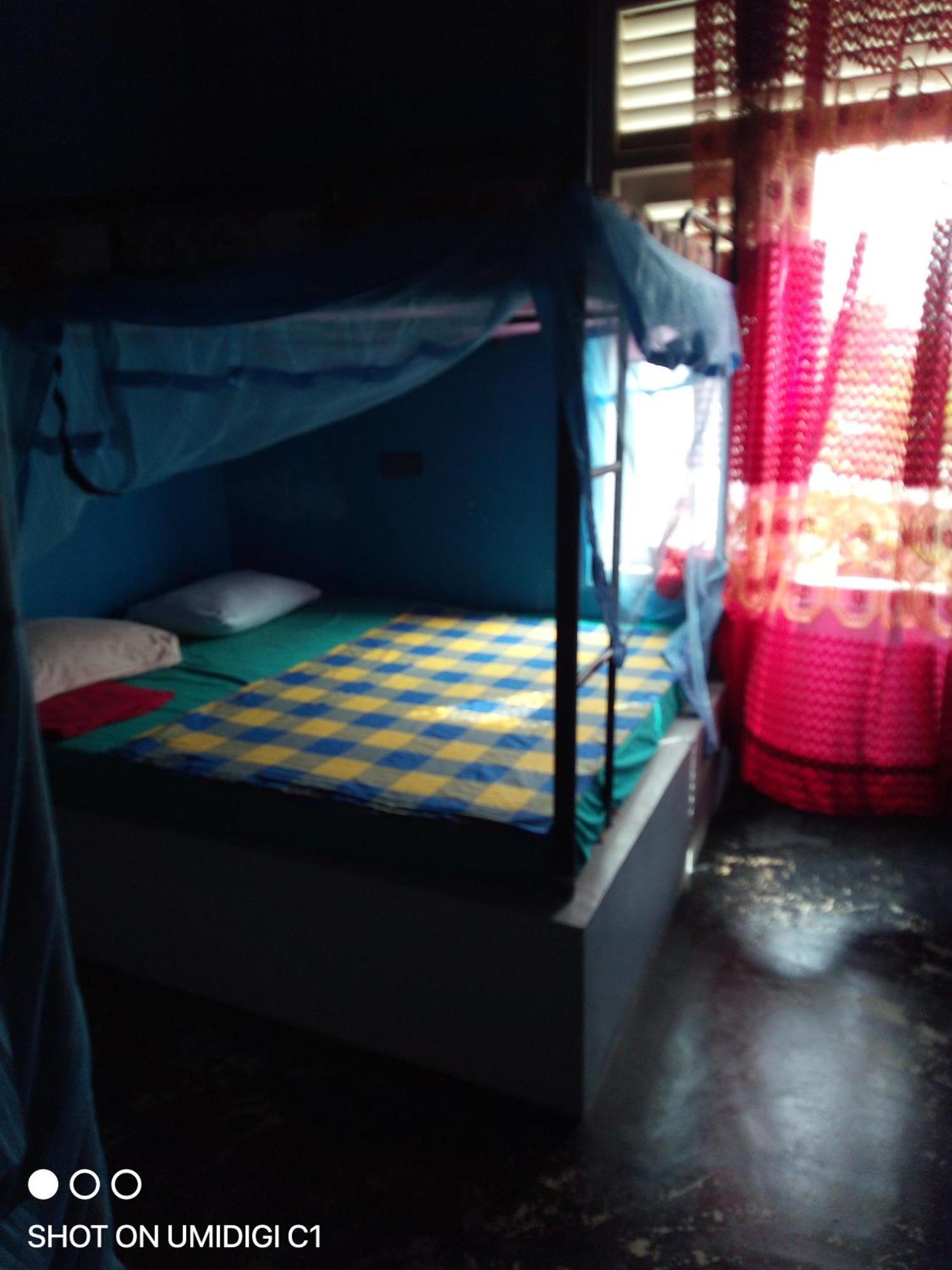 Muru'S Place Dikwella Ngoại thất bức ảnh