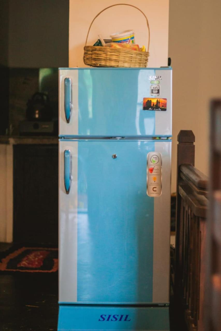 Muru'S Place Dikwella Ngoại thất bức ảnh