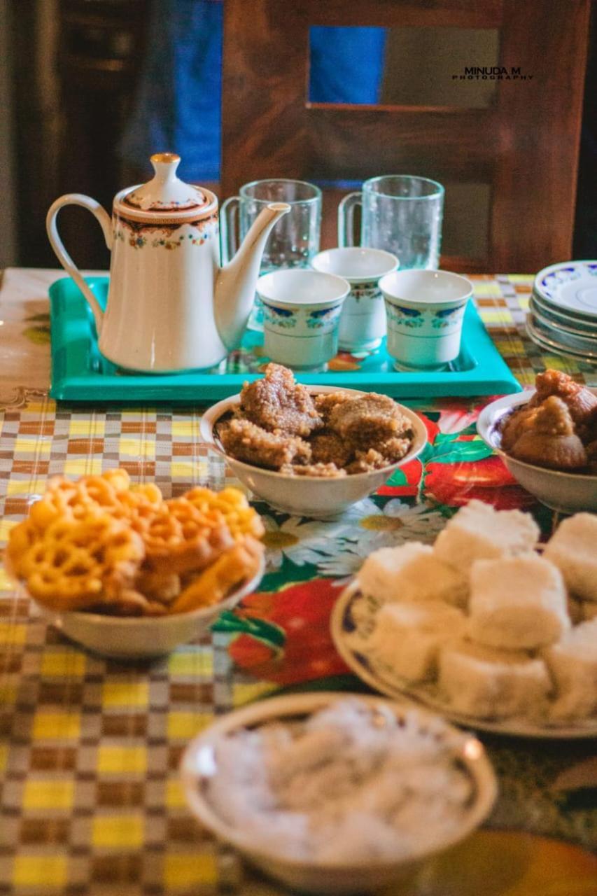 Muru'S Place Dikwella Ngoại thất bức ảnh