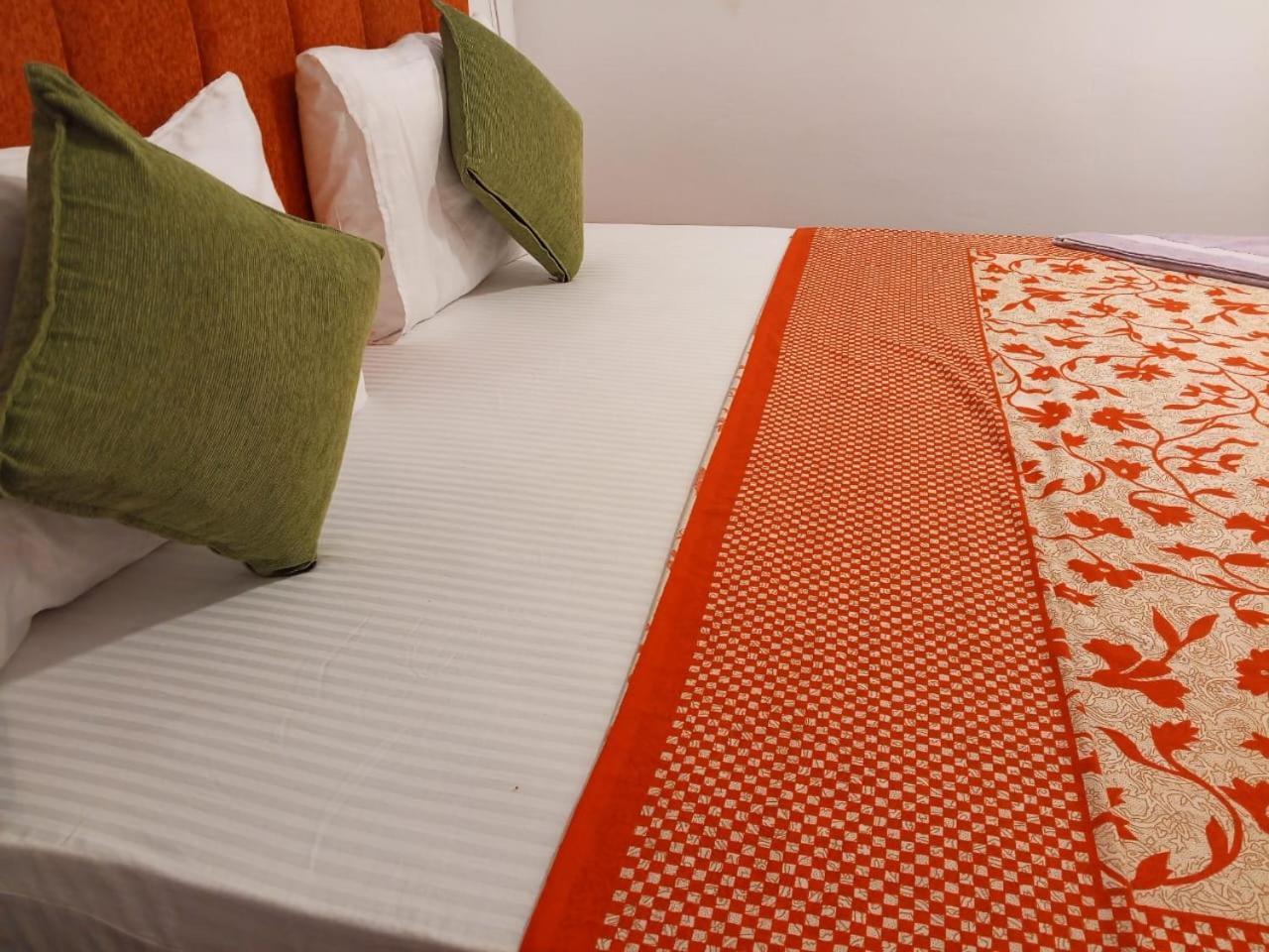 Muru'S Place Dikwella Ngoại thất bức ảnh