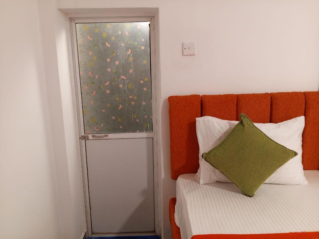 Muru'S Place Dikwella Ngoại thất bức ảnh
