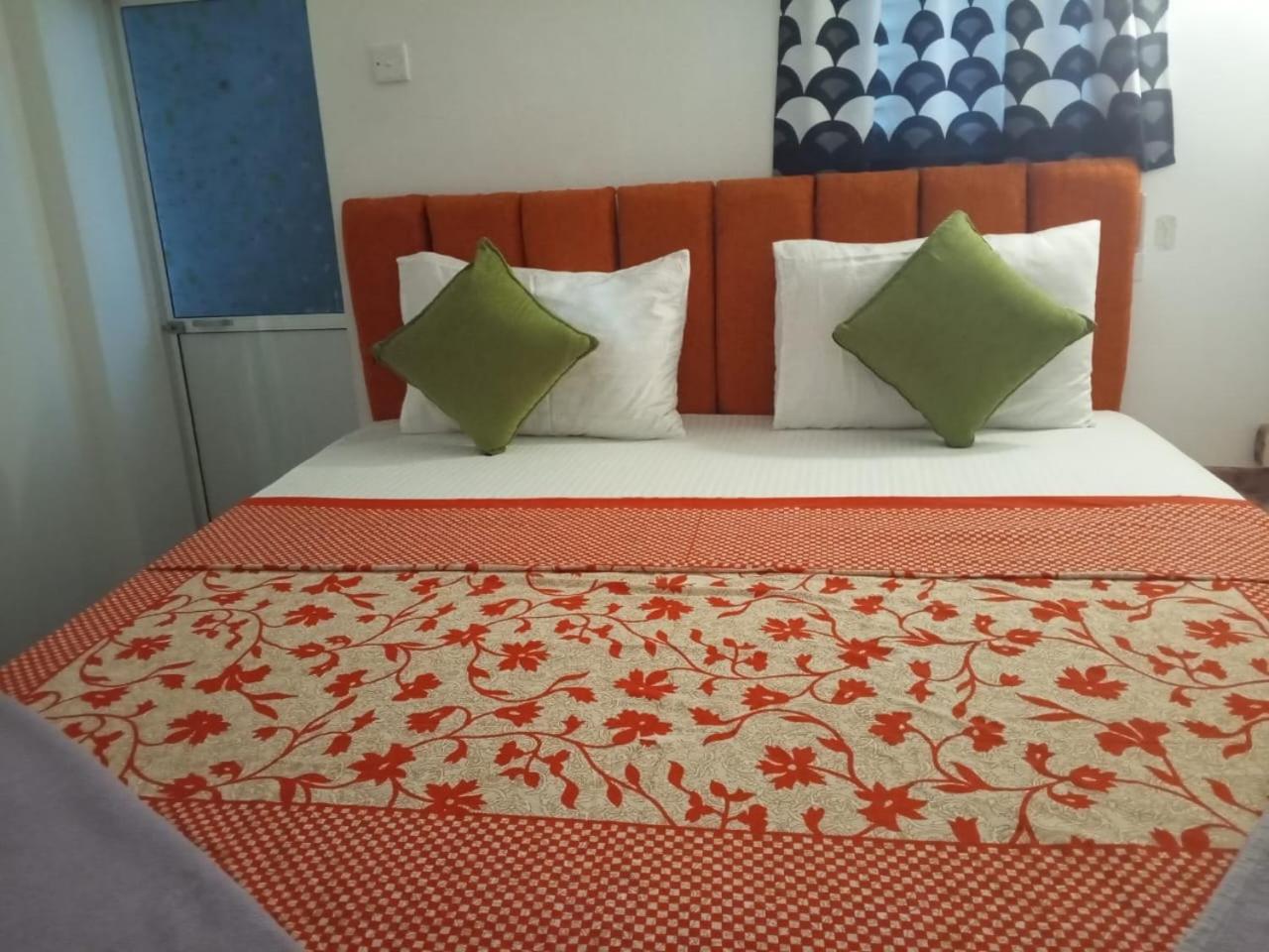 Muru'S Place Dikwella Ngoại thất bức ảnh