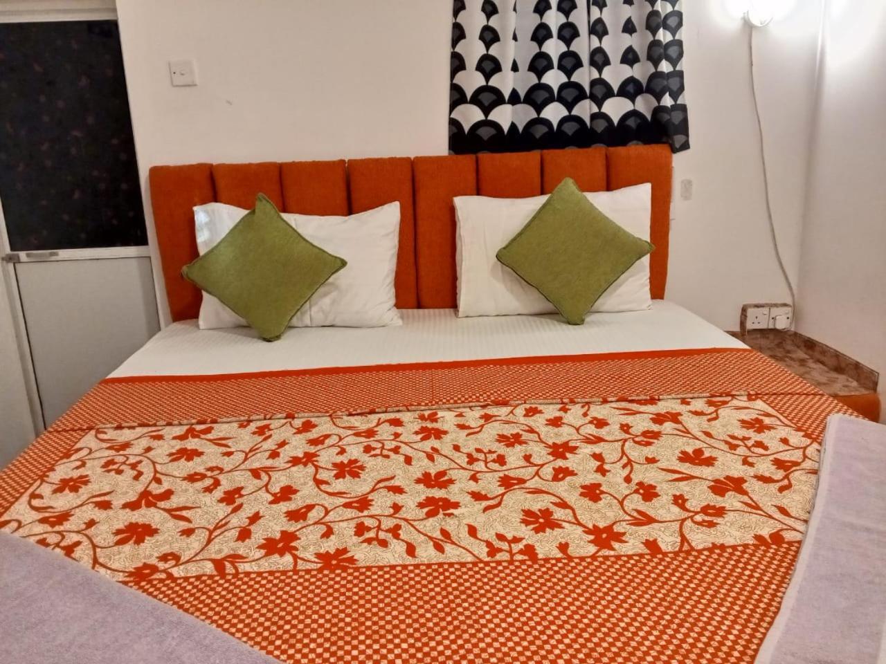 Muru'S Place Dikwella Ngoại thất bức ảnh