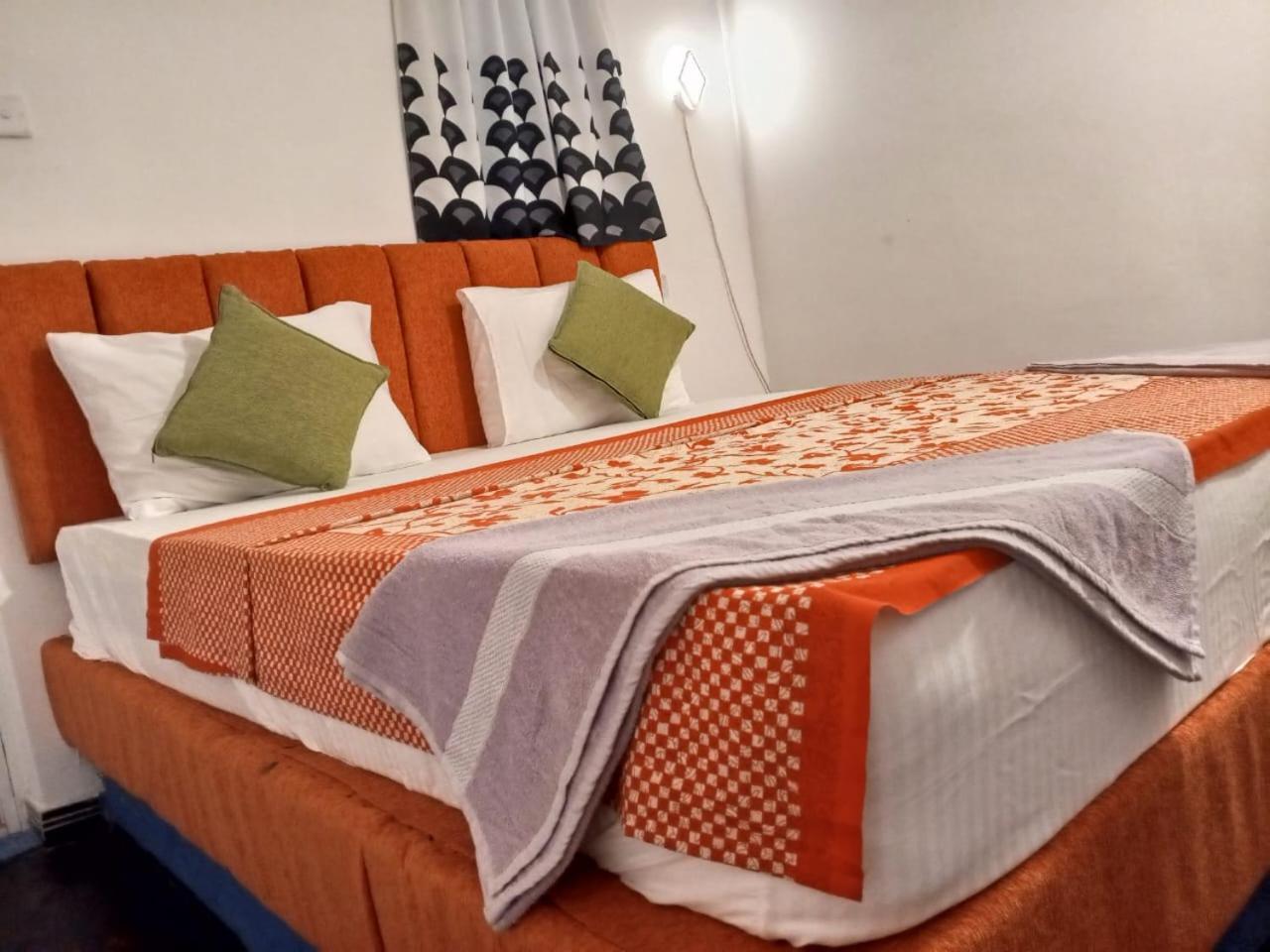 Muru'S Place Dikwella Phòng bức ảnh