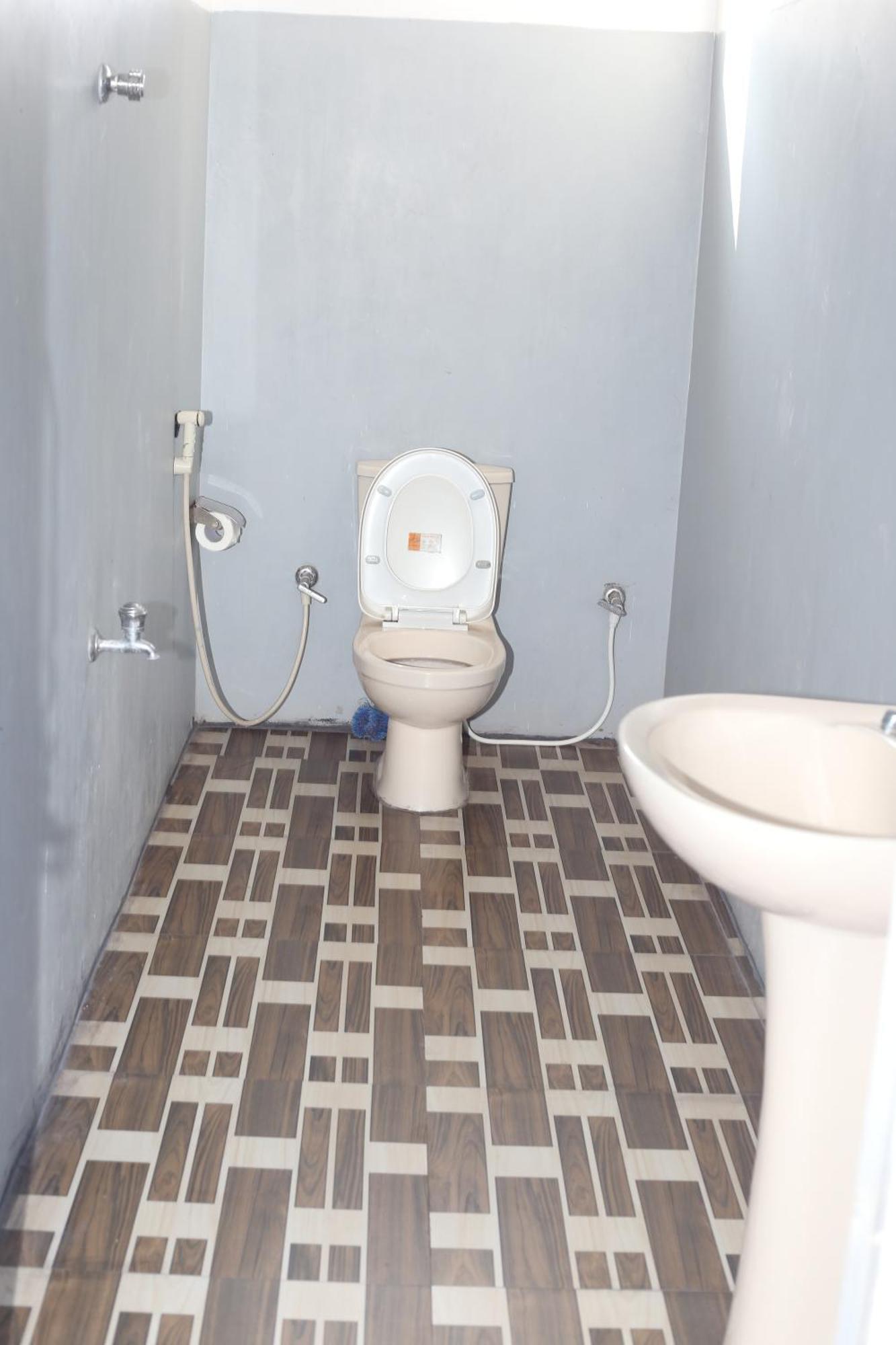 Muru'S Place Dikwella Ngoại thất bức ảnh