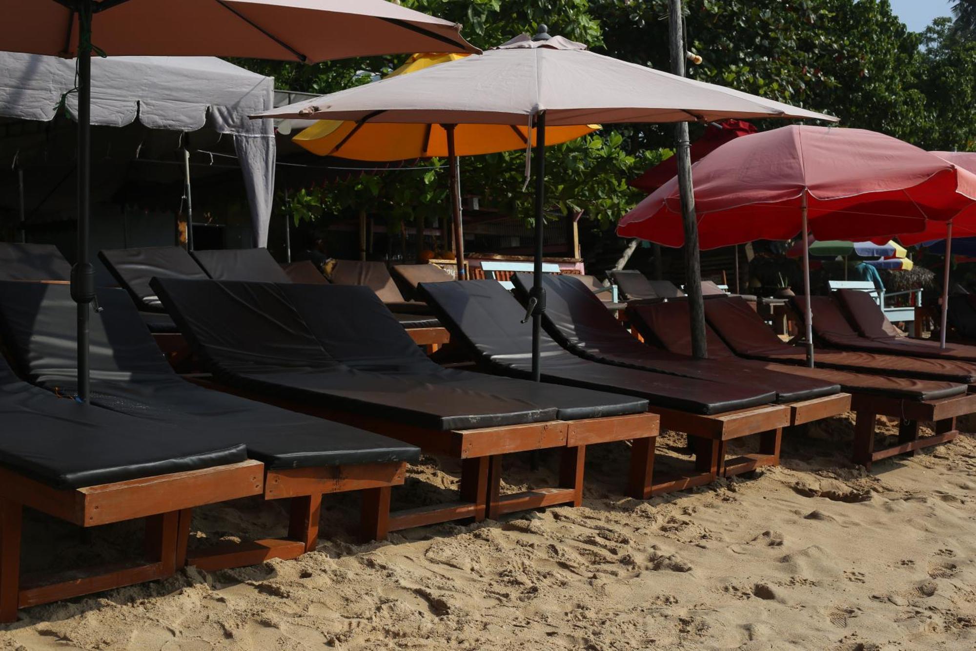 Muru'S Place Dikwella Ngoại thất bức ảnh