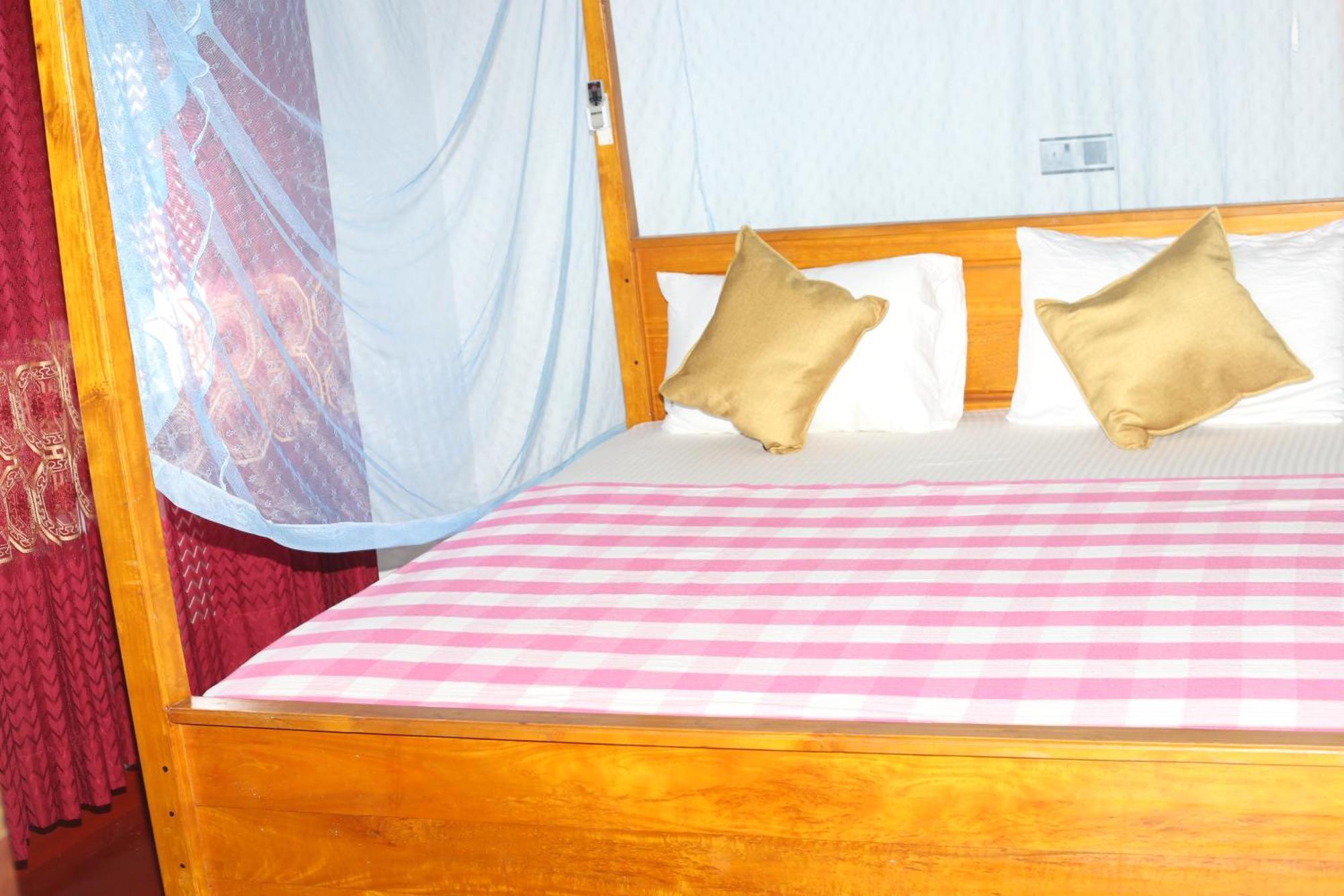 Muru'S Place Dikwella Ngoại thất bức ảnh