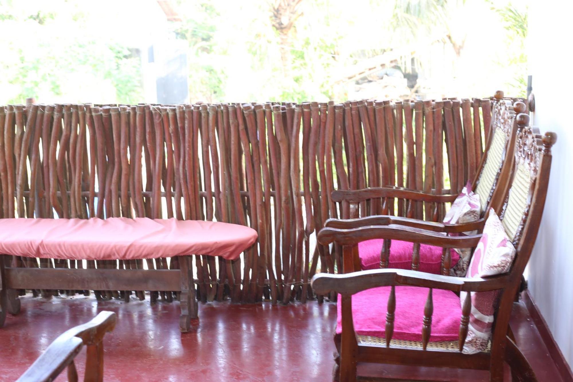 Muru'S Place Dikwella Ngoại thất bức ảnh